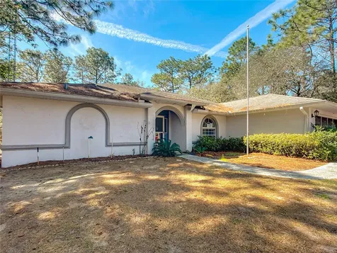 3212 W Camilo Drive Citrus Springs FL 34433