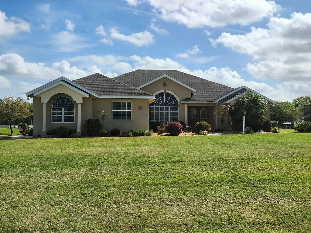 1408 Hidden Creek Lane Winter Haven FL 33880