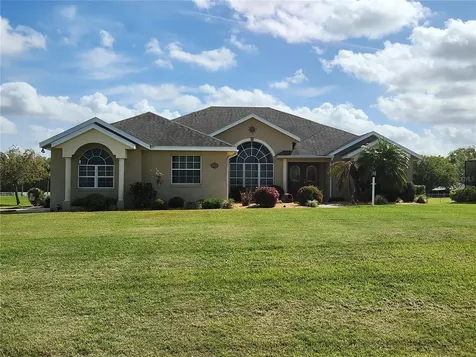 1408 Hidden Creek Lane Winter Haven FL 33880