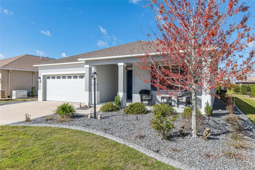 7698 SW 85th Circle Ocala FL 34481