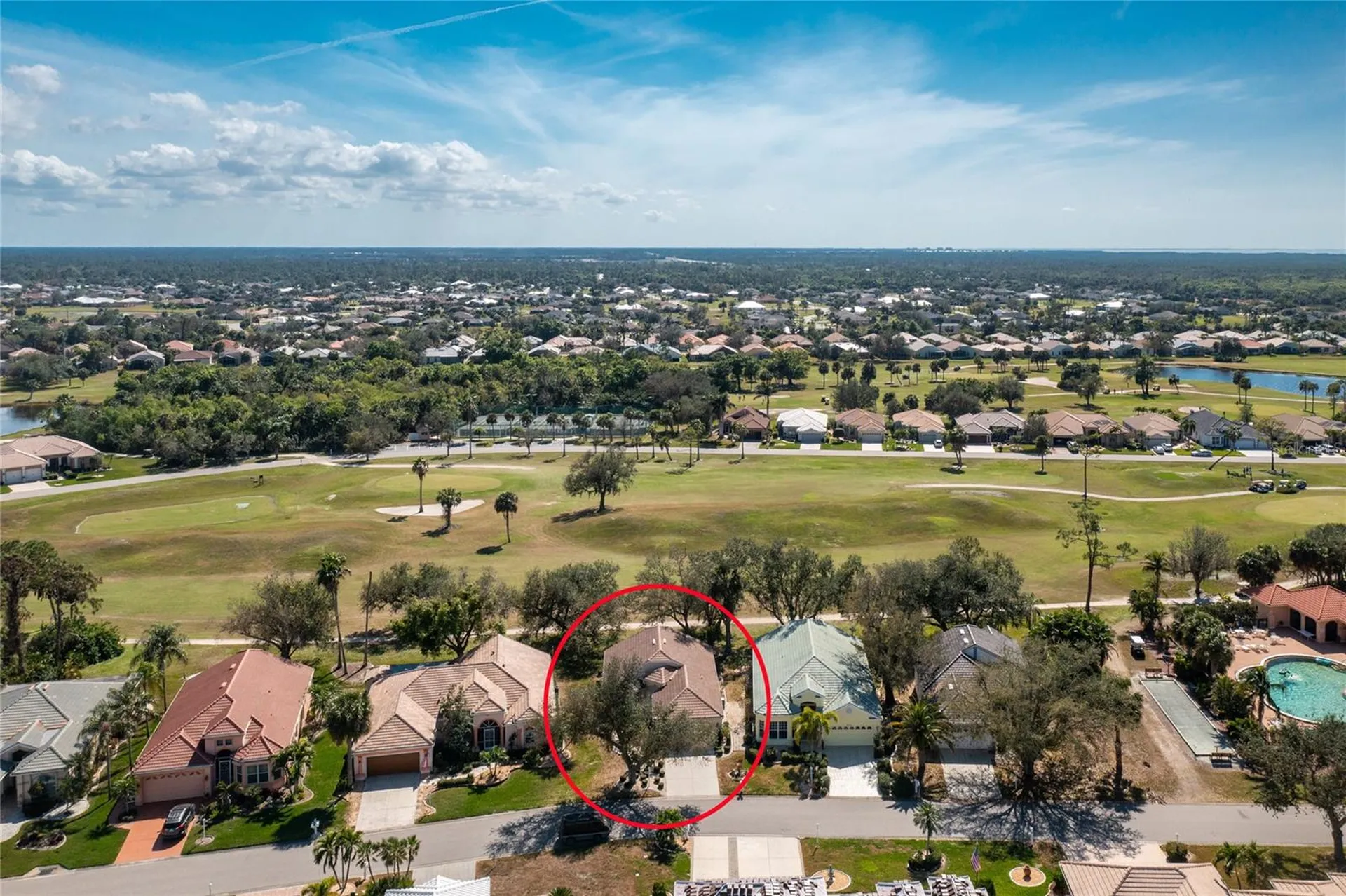 26162 Stillwater Circle Punta Gorda FL 33955