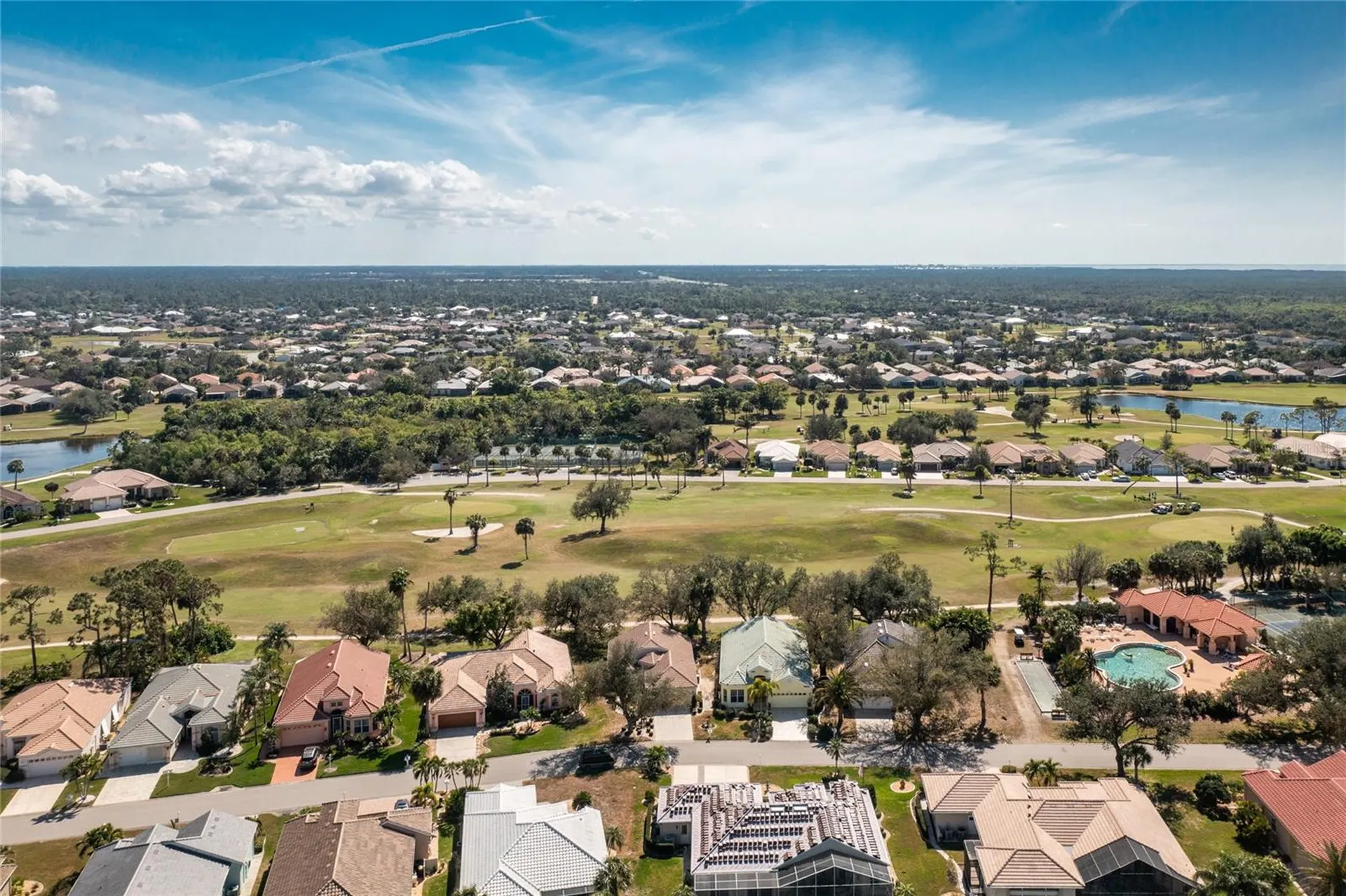 26162 Stillwater Circle Punta Gorda FL 33955
