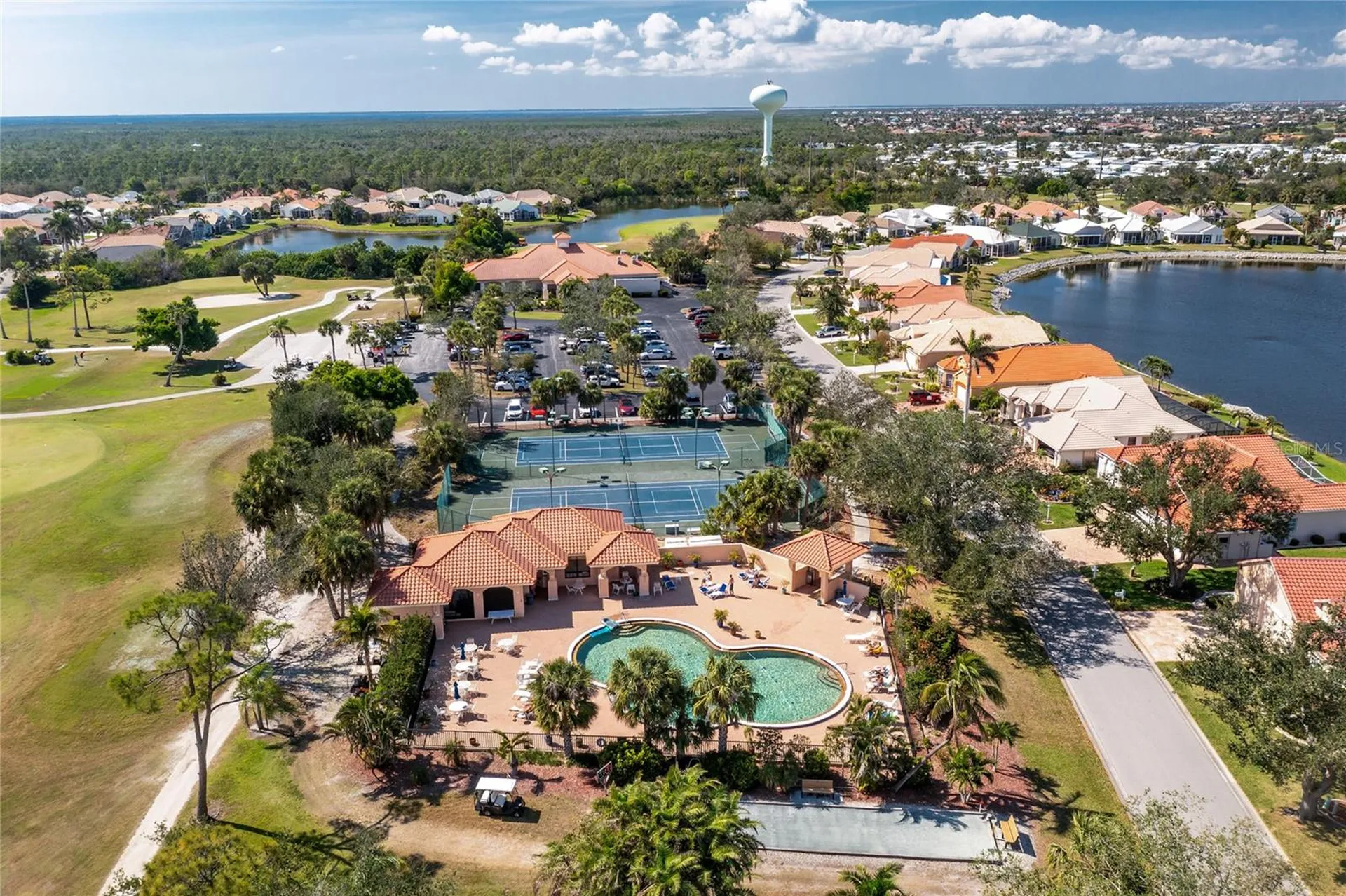 26162 Stillwater Circle Punta Gorda FL 33955