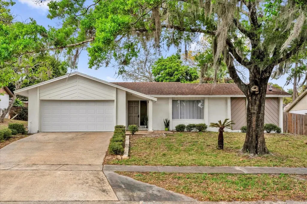 414 Sundown Trail Casselberry FL 32707
