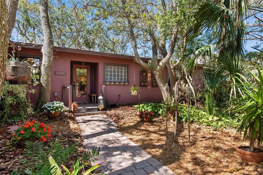 2250 S Daytona Avenue Flagler Beach FL 32136