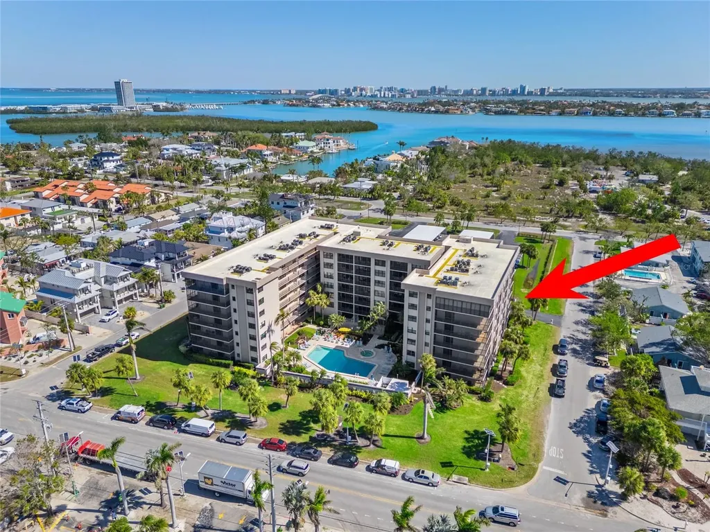 1001 Benjamin Franklin Drive Sarasota FL 34236