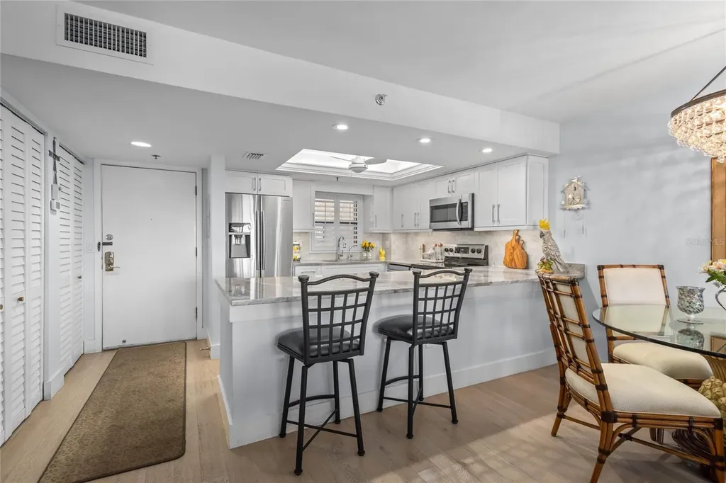 1001 Benjamin Franklin Drive Sarasota FL 34236