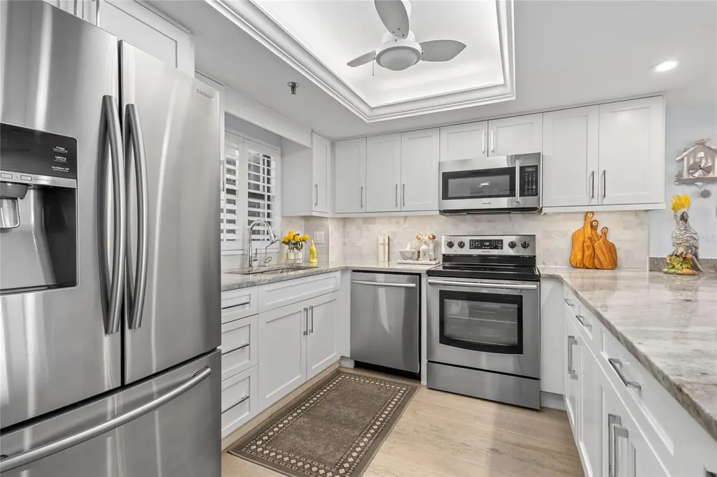 1001 Benjamin Franklin Drive Sarasota FL 34236