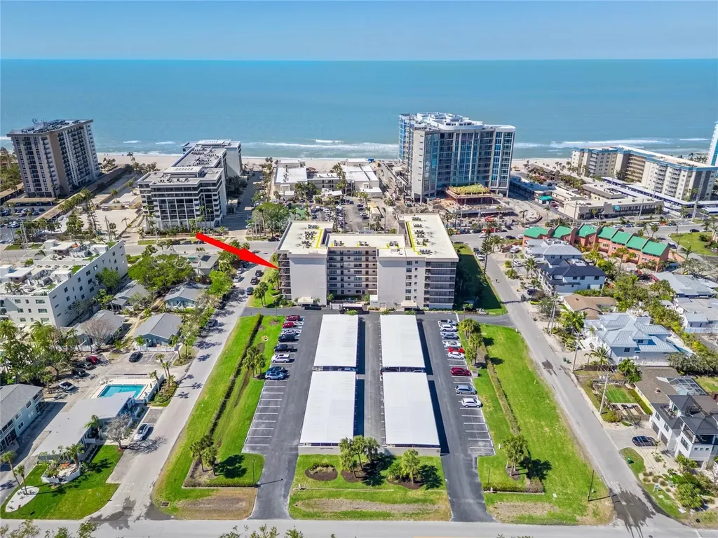 1001 Benjamin Franklin Drive Sarasota FL 34236