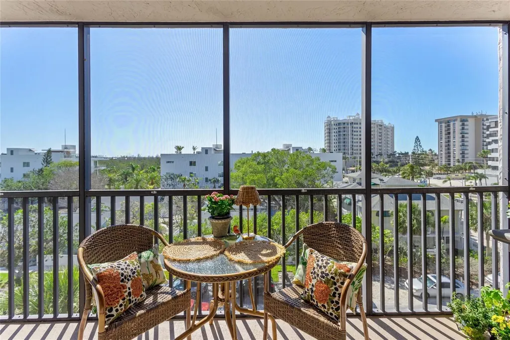 1001 Benjamin Franklin Drive Sarasota FL 34236