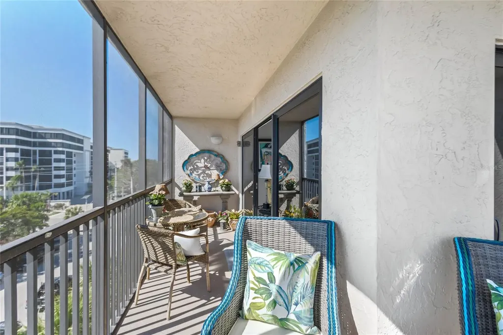 1001 Benjamin Franklin Drive Sarasota FL 34236