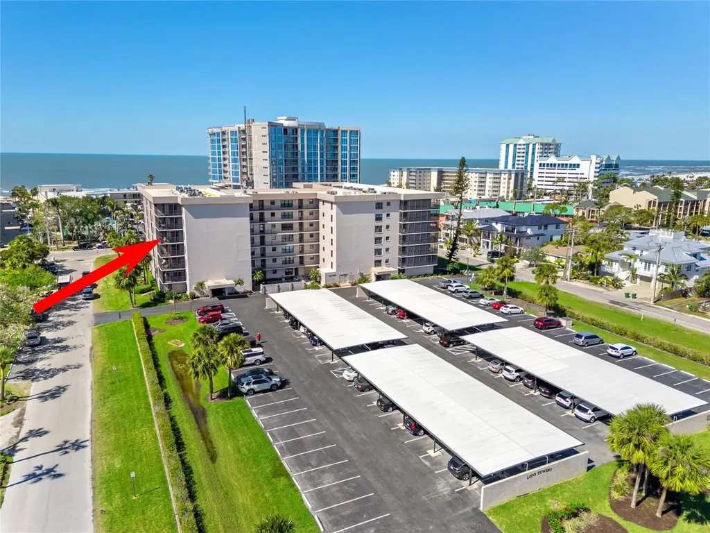 1001 Benjamin Franklin Drive Sarasota FL 34236