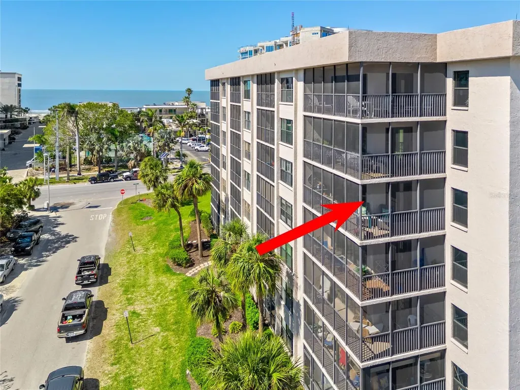 1001 Benjamin Franklin Drive Sarasota FL 34236