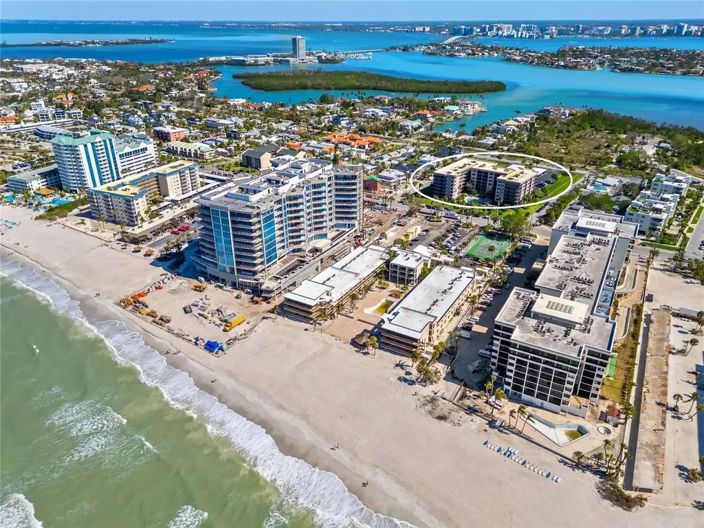 1001 Benjamin Franklin Drive Sarasota FL 34236