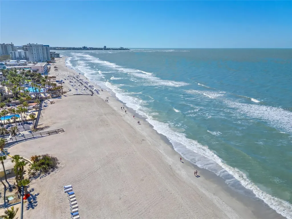 1001 Benjamin Franklin Drive Sarasota FL 34236