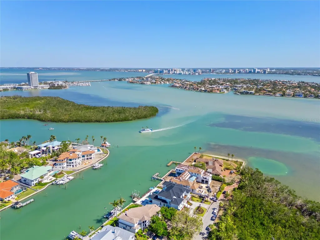 1001 Benjamin Franklin Drive Sarasota FL 34236