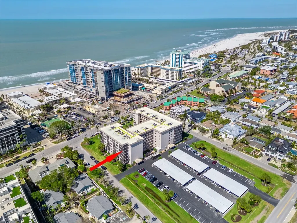 1001 Benjamin Franklin Drive Sarasota FL 34236