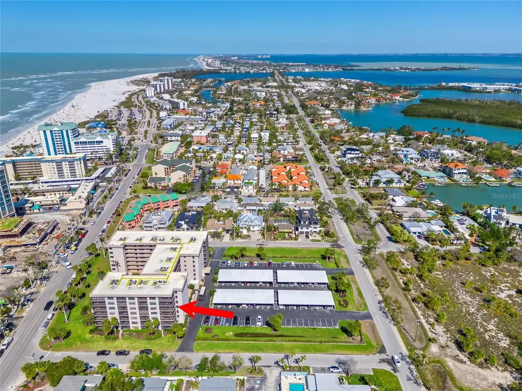 1001 Benjamin Franklin Drive Sarasota FL 34236