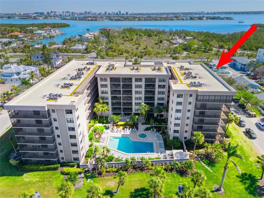 1001 Benjamin Franklin Drive Sarasota FL 34236