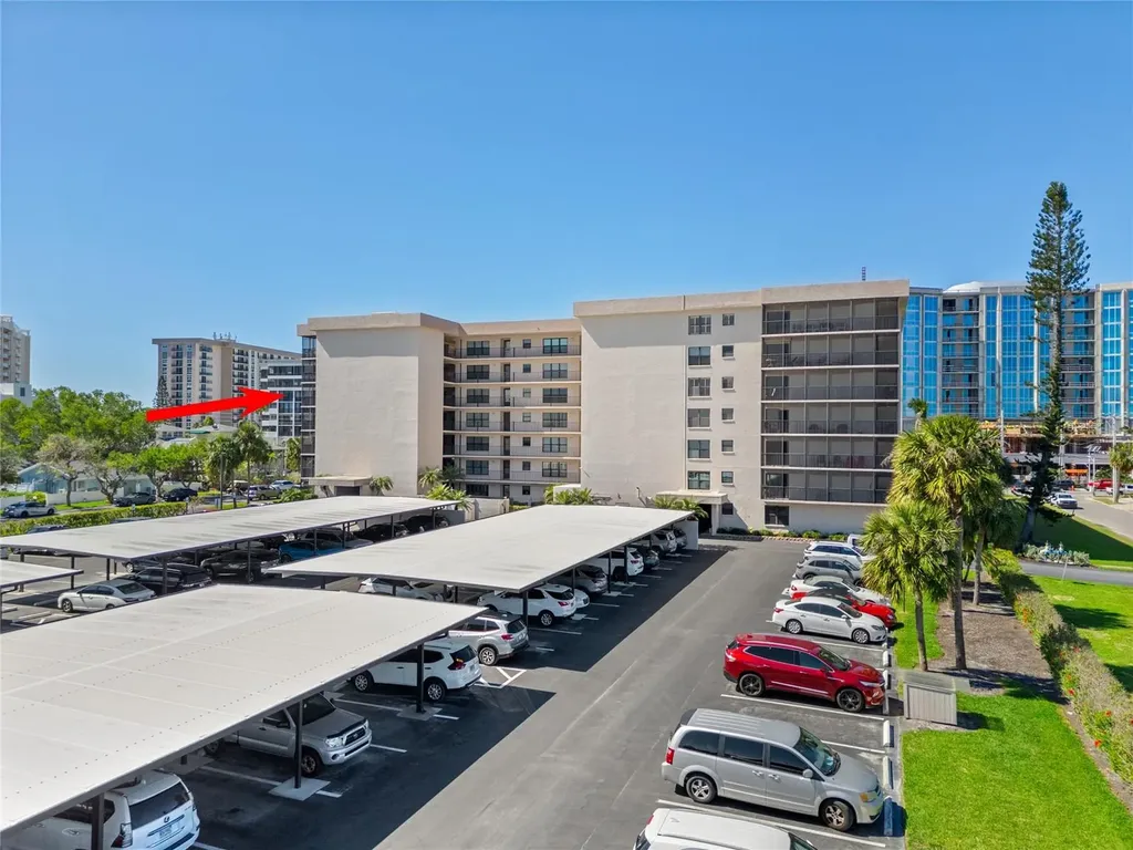 1001 Benjamin Franklin Drive Sarasota FL 34236