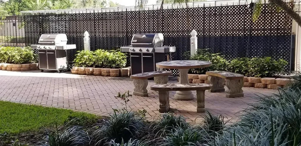 1001 Benjamin Franklin Drive Sarasota FL 34236