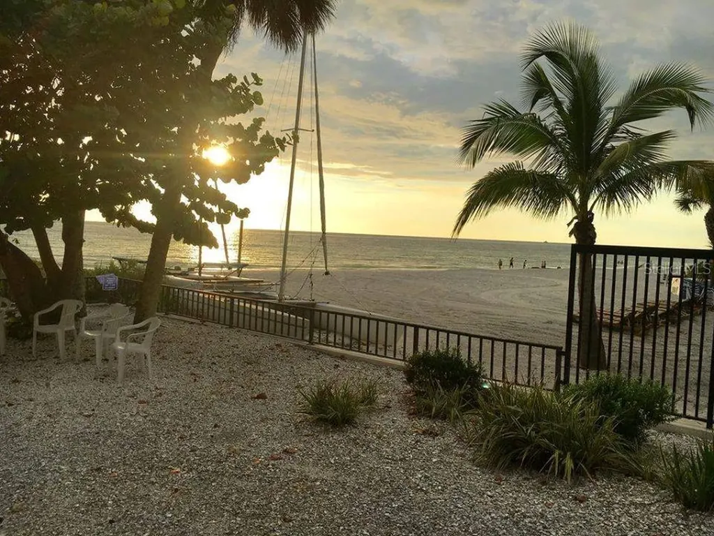 1001 Benjamin Franklin Drive Sarasota FL 34236