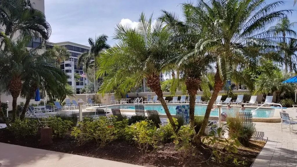 1001 Benjamin Franklin Drive Sarasota FL 34236