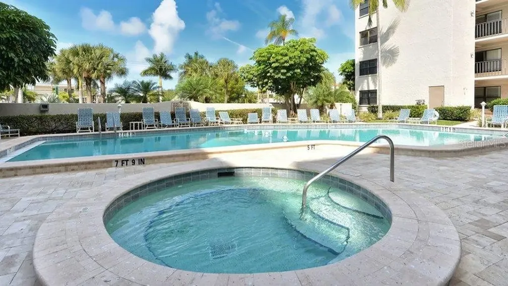 1001 Benjamin Franklin Drive Sarasota FL 34236