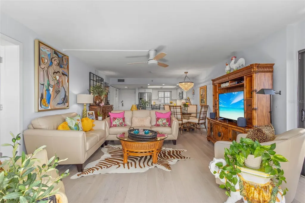 1001 Benjamin Franklin Drive Sarasota FL 34236