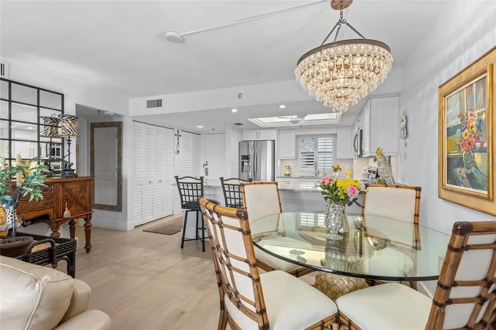 1001 Benjamin Franklin Drive Sarasota FL 34236