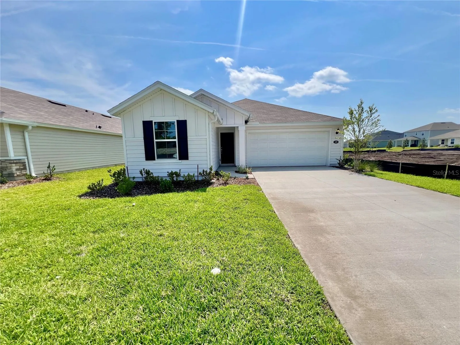 123 Waverly Lane Palm Coast FL 32164