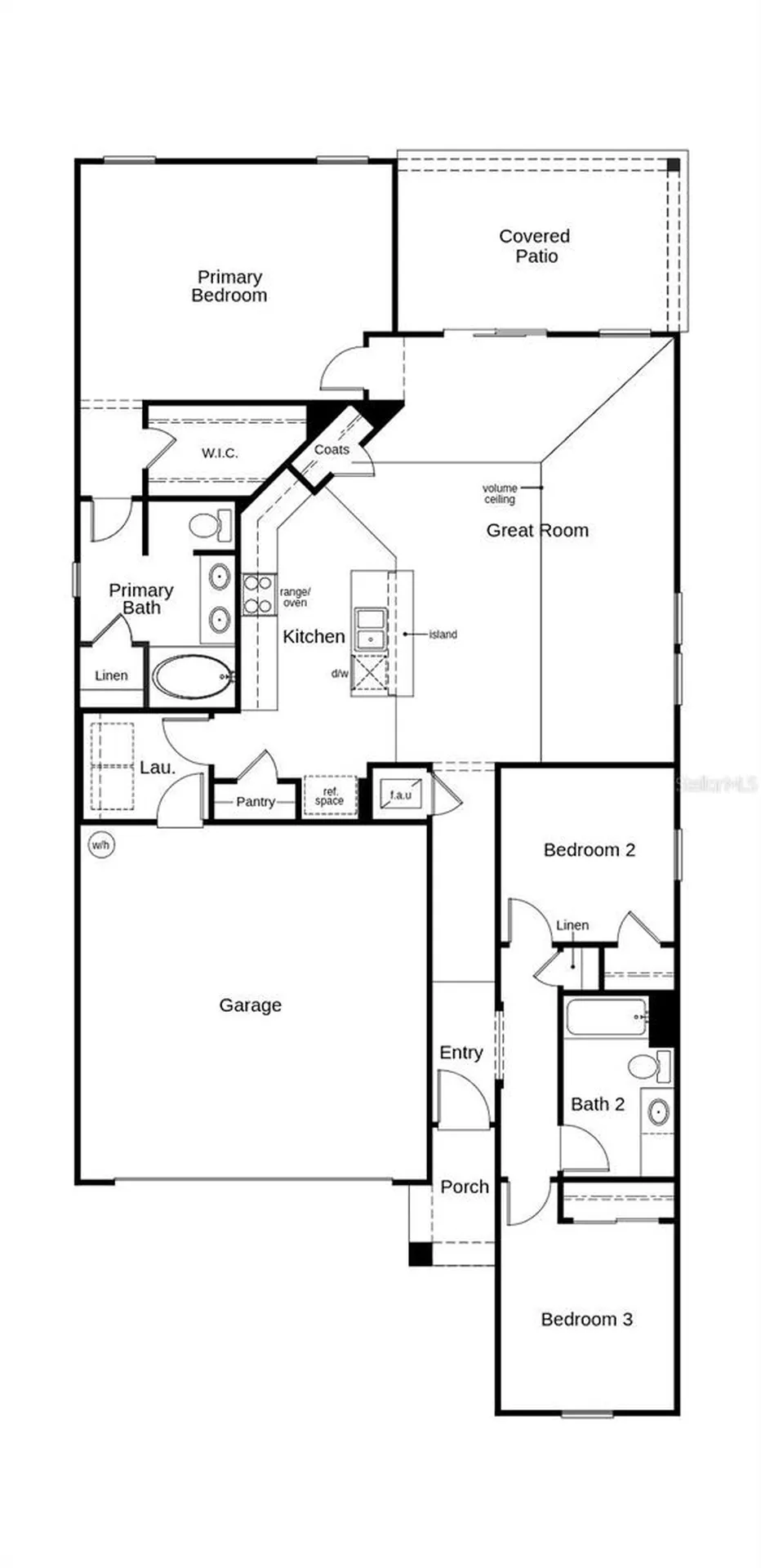123 Waverly Lane Palm Coast FL 32164