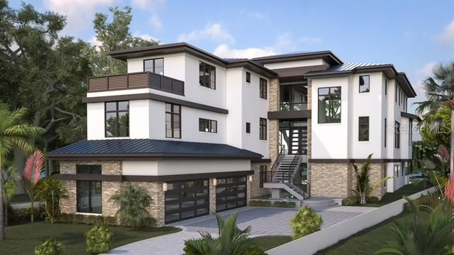 Sarasota FL, 7324 Point Of Rocks Road