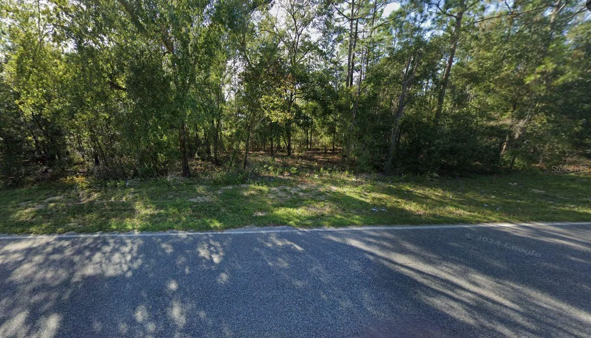 465 Baden Powell Road Hawthorne FL 32640