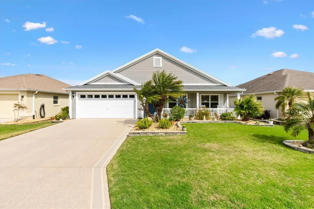879 Pisano Way The Villages FL 32163