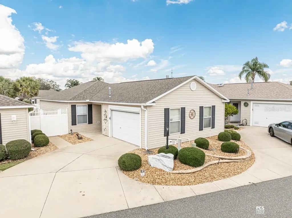 527 Richburg Street The Villages FL 32162