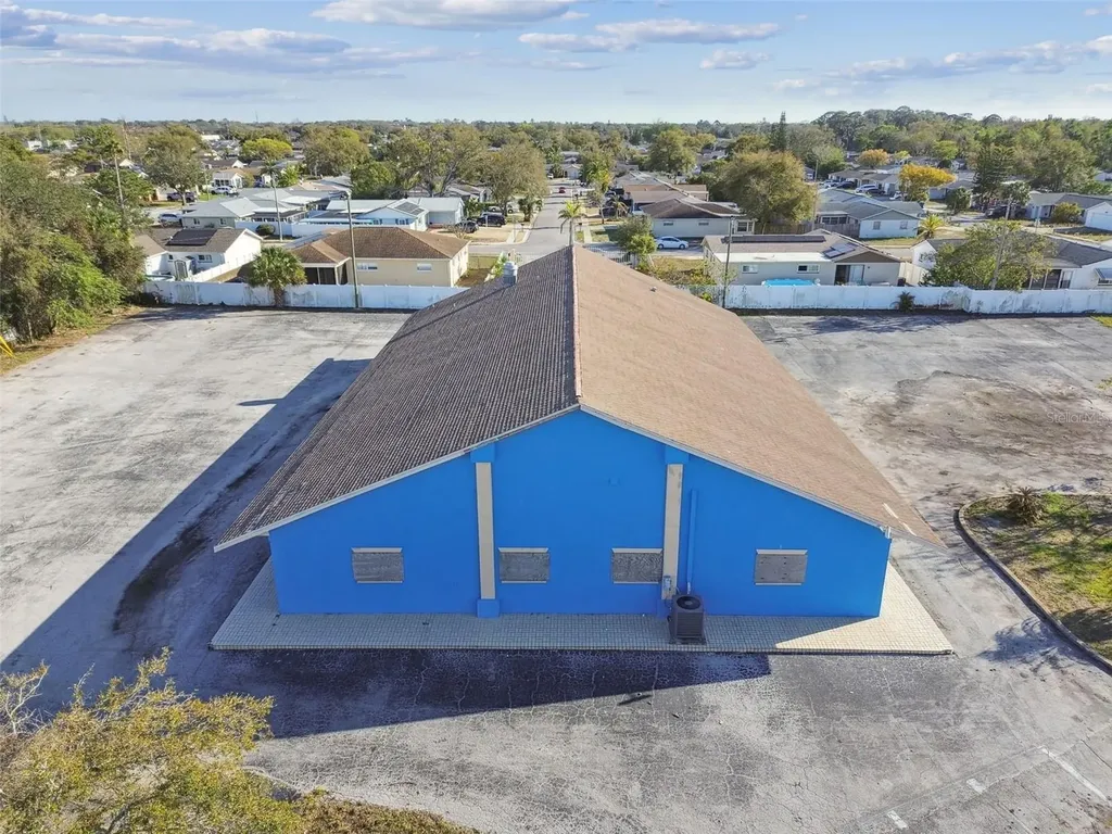 6333 Langston Avenue New Port Richey FL 34653