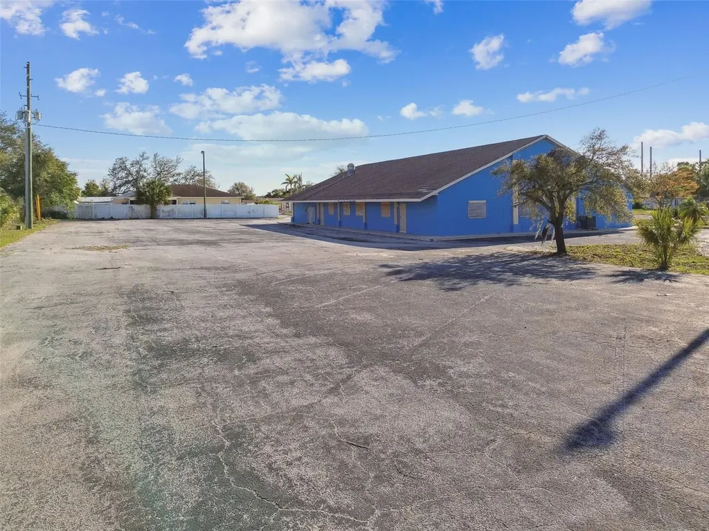 6333 Langston Avenue New Port Richey FL 34653