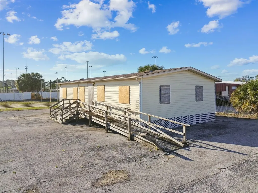 6333 Langston Avenue New Port Richey FL 34653