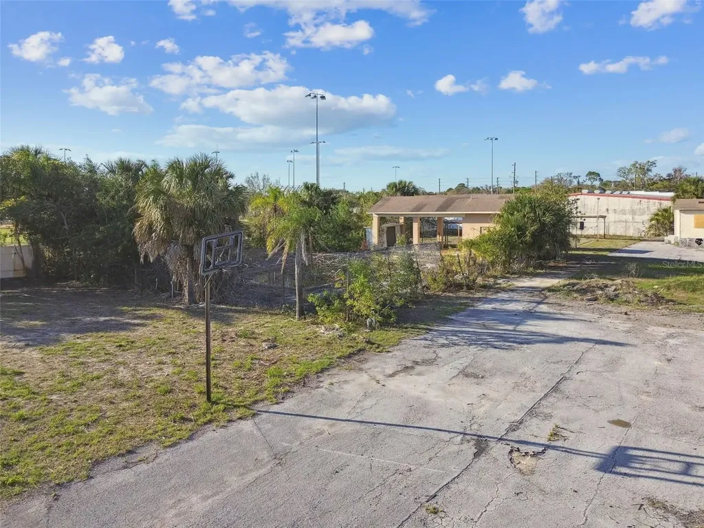 6333 Langston Avenue New Port Richey FL 34653