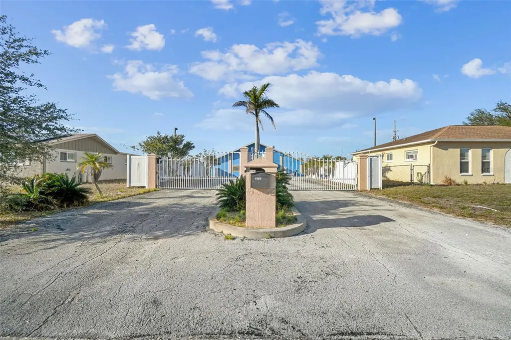 6333 Langston Avenue New Port Richey FL 34653