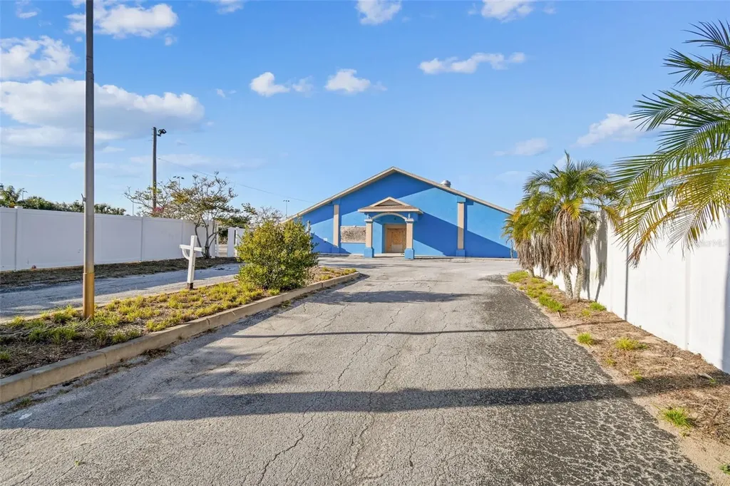 6333 Langston Avenue New Port Richey FL 34653