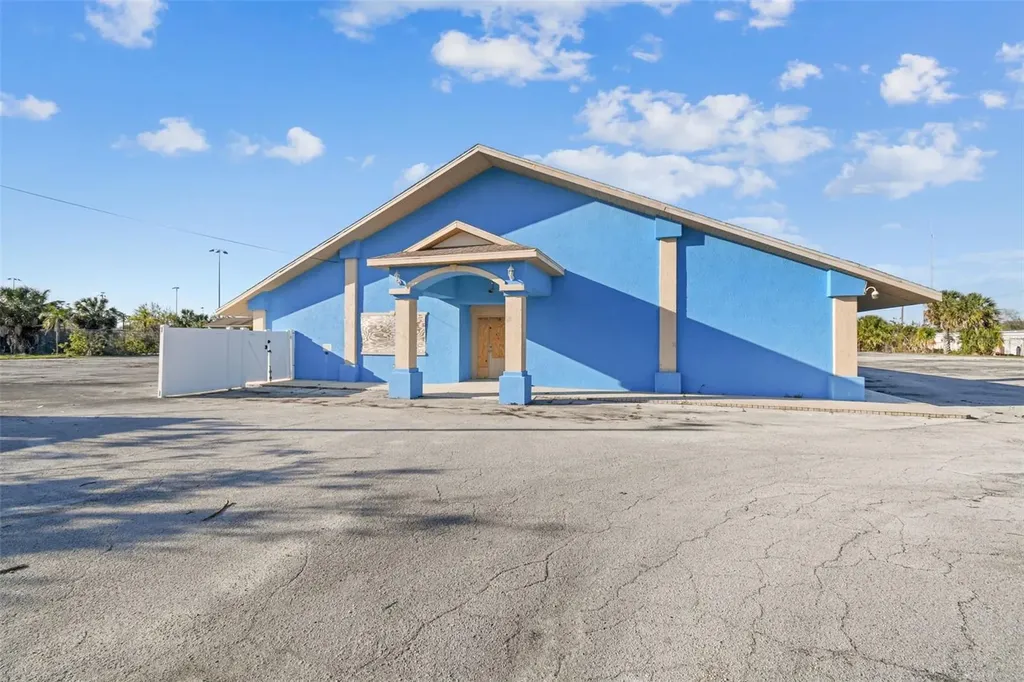 6333 Langston Avenue New Port Richey FL 34653