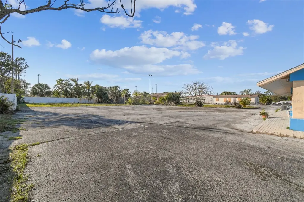 6333 Langston Avenue New Port Richey FL 34653