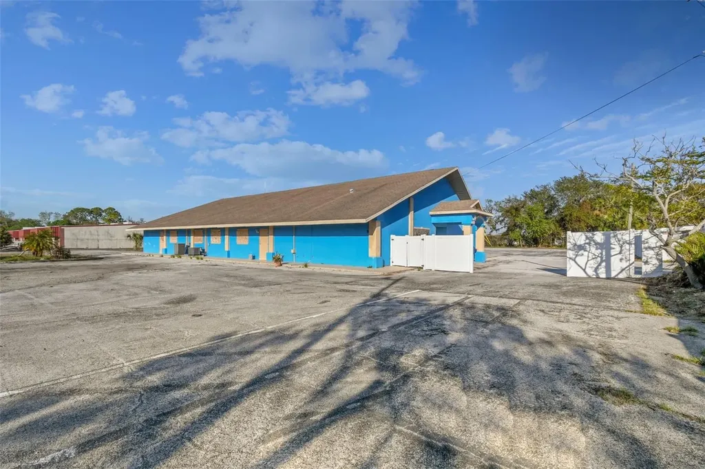 6333 Langston Avenue New Port Richey FL 34653