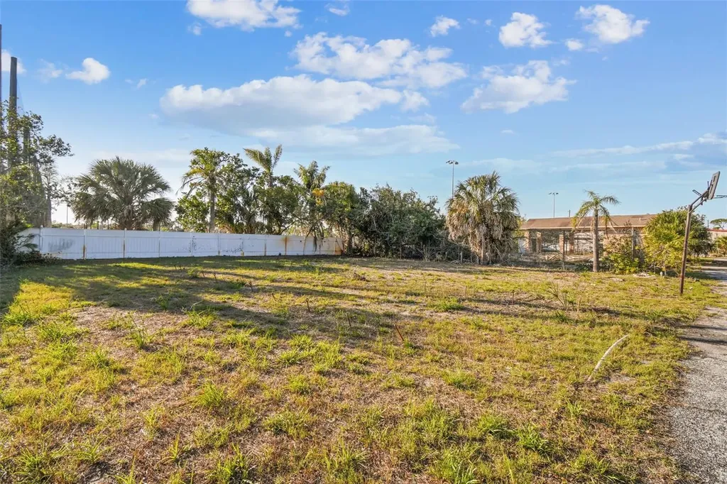 6333 Langston Avenue New Port Richey FL 34653