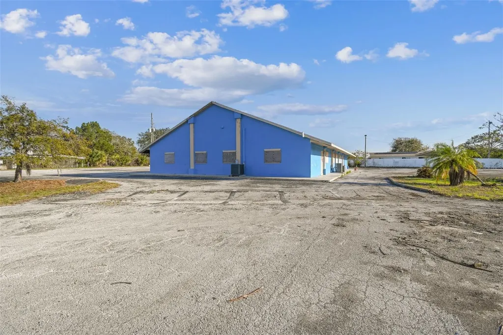 6333 Langston Avenue New Port Richey FL 34653