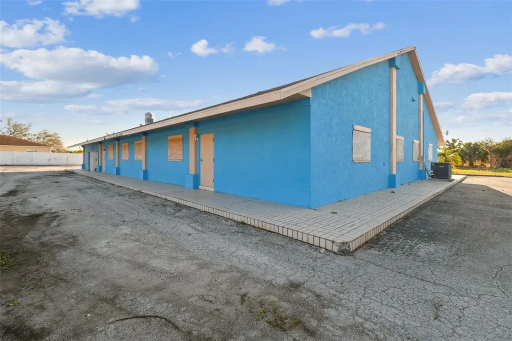 6333 Langston Avenue New Port Richey FL 34653