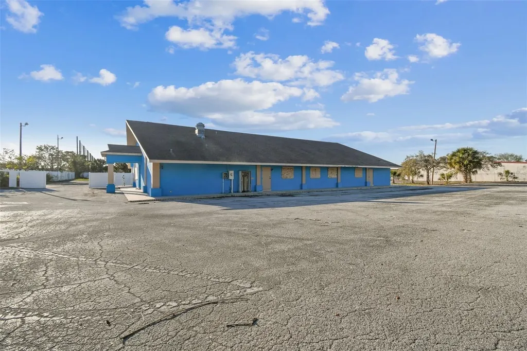 6333 Langston Avenue New Port Richey FL 34653