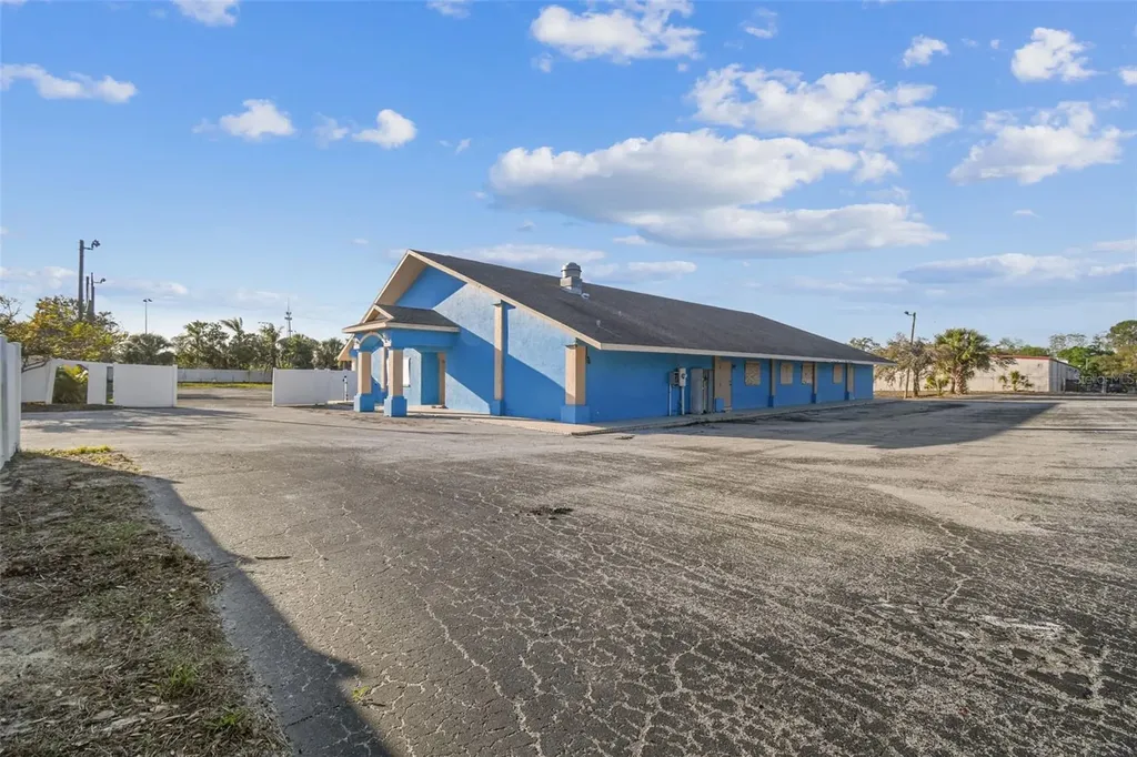 6333 Langston Avenue New Port Richey FL 34653